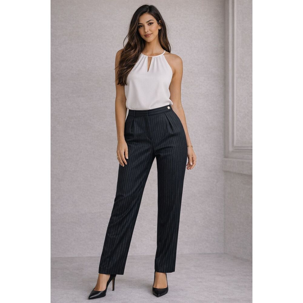 Jones New York Country — Tailored pants | GUC · Sz 12P